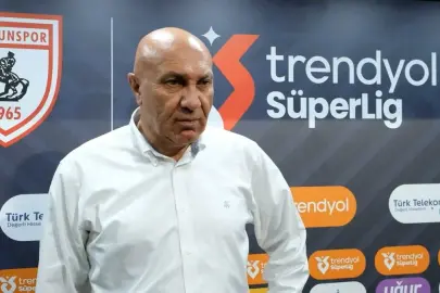 Yüksel Yıldırım: Raheem Sterling ile ilgilendik!