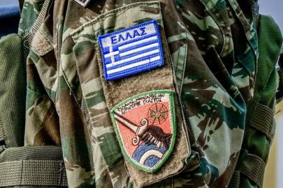 Yunanistan'da casusluk krizi