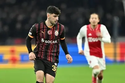 Yusuf Demir Rapid Wien’e gitti