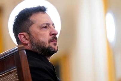 Zelenski: Ukrayna, gerçek barışı getirecek bir anlaşmaya hazır