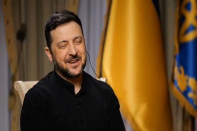 Zelenskiy’den nükleer iddialara alaylı yanıt