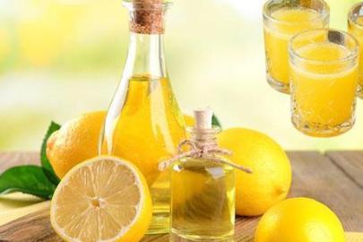 Zeytinyağı ve limon shot: Sağlık rutini mi, sosyal medya efsanesi mi?