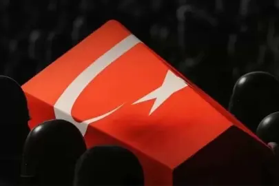 Ağrı Doğubeyazıt’ta askeri araç kazası... Piyade Uzman Çavuş şehit oldu