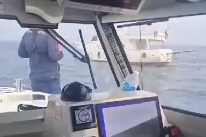 Aydın’da 101 düzensiz göçmen ve 2 organizatör yakalandı