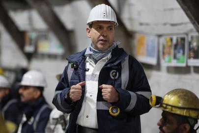 Bakan Bayraktar: Karadeniz'de iki yeni sondaja başlıyoruz