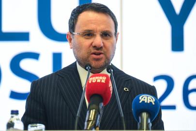 Bakan Gürlek'ten Çarşamba Cumhuriyet Savcısı Yazıcı için taziye mesajı