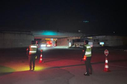 Batman'da orman suçlarına sıkı denetim