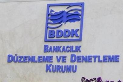 BDDK iki yatırım bankasının kuruluş iznini iptal etti