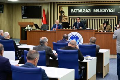 Belediye Başkanı Taşkın: 2026 yılı içinde üstyapı çalışmalarına ciddi kaynak ayrılacak