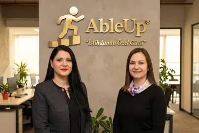 Bursa'da özel gereksinimli bireylere istihdamda yeni köprü