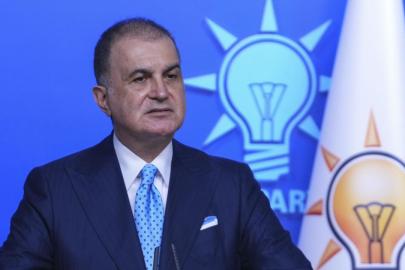 Çelik: Menfur saldırıyı gerçekleştiren cani hukuk önünde hesap verecek