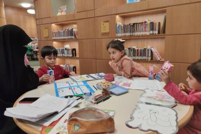 Çocuk edebiyatı öğretmen kongresi İstanbul’da düzenlenecek