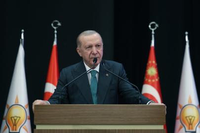 Cumhurbaşkanı Erdoğan: Saldırganların nazarında Şii veya Sünni olmamızın bir farkı var mı?