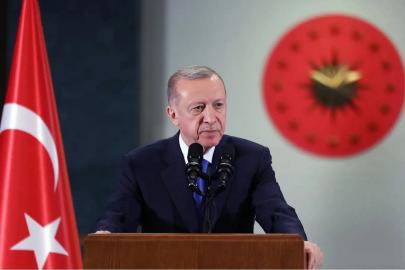 Cumhurbaşkanı Erdoğan: Sıfır Atık Hareketi ile Türkiye ekonomisine 365 milyar lira katkı sağladık