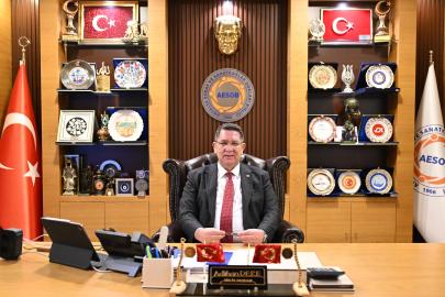 Dere: Bayram sevincimizi esnafımızla büyütelim