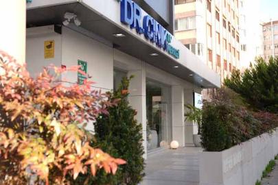 Dr. Cinik, Antalya’da ‘diş tatili’ konseptiyle hizmet veriyor