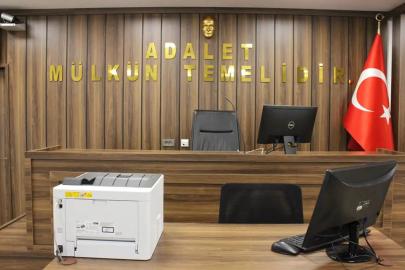 Duruşma görüntülerini paylaşanlar hakkında soruşturma