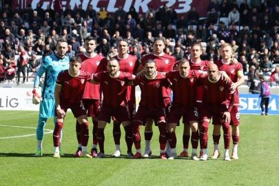 Elazığspor, hata yapmak istemiyor