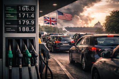 Enerji krizinde suçlu kim? ABD-İngiltere hattı eleştiri altında