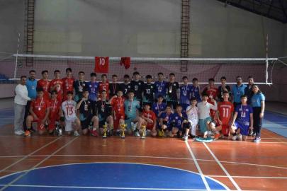 Finalin adı Aşkale oldu: Kupa Aşkale’nin