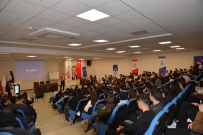 Gayrimenkulün yeni nesli kampüste yetişiyor