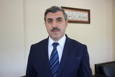 Gaziantep İl Müftü Yardımcısı Aktan: Ramazan paylaşma ve cömertlik ayıdır