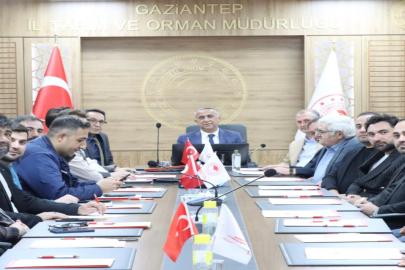 Gaziantep yumurta üretiminde Türkiye'de 4'üncü sırada