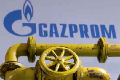 Gazprom: Türkiye'ye giden doğalgaz boru hattı altyapısına yönelik saldırılar püskürtüldü