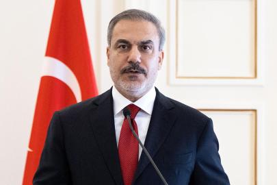 Hakan Fidan: ABD ve İsrail'in başlattığı hukuksuz savaş bölgesel yayılma tehlikesiyle baş başa