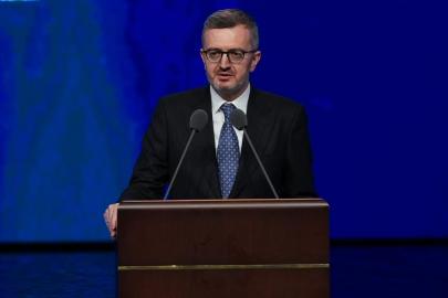 İletişim Başkanı Duran'dan İsrail'in Mescidi Aksa'da Müslümanlara saldırmasına tepki