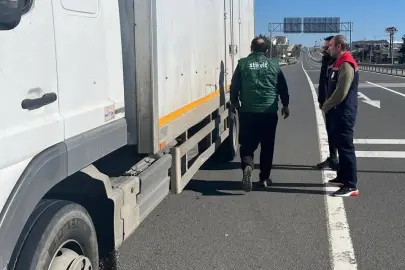 İpsala’da gıda ve hayvan sevklerine sıkı denetim