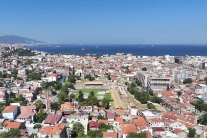 İzmir Büyükşehir'den kamuya büyük destek