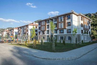 İzmir’de 21 bin 20 sosyal konut için TOKİ kura tarihi açıklandı