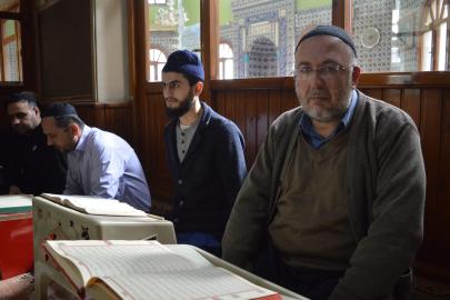 Karanfil: Mukabele geleneğiyle Kur’an ile meşgul olmak kalplerimizi temizler