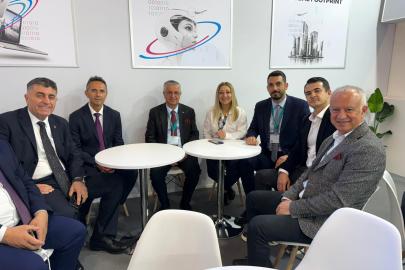 Kemer'den Almanya'da tur operatörlerine sıkı markaj