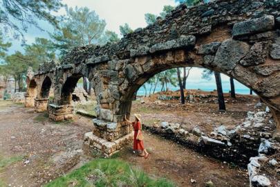 Kemer'in tanıtımında yeni dönem