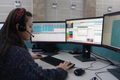 Konsolosluk Çağrı Merkezi günde yaklaşık 3 bin 500 çağrı alıyor