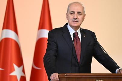 Kurtulmuş, İsrail'in idam cezası yasasını değerlendirdi: Tehlikeli bir eşik