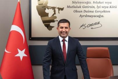 Kuşadası Belediye Başkanı Günel görevden uzaklaştırıldı