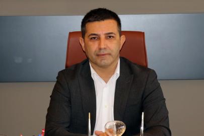 Kuşadası Belediye Başkanı Ömer Günel gözaltına alındı