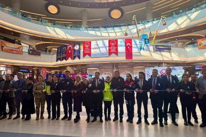 Malatya’da "8 Mart Dünya Kadınlar Günü" kutlandı