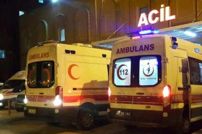 Mardin’de dereye düşen kız çocuk hayatını kaybetti