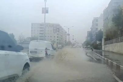 Meteoroloji, Siirt için kuvvetli sağanak uyarısı yaptı
