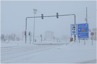 Meteoroloji’den 5 il için “Sarı kodlu” uyarı
