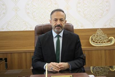 Müftü Bekiroğlu: Kadir Gecesi, 83 yıl ibadetle geçirilen bir ömre bedeldir