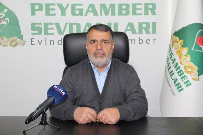 Peygamber Sevdalıları: Kadir Gecesi'ni ibadet, dua ve muhasebe ile değerlendirelim