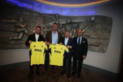 Rasim Arı'dan Sadettin Saran'a ziyaret