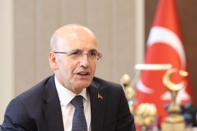 Şimşeke yönelik iddialara Bakanlıktan yalanlama