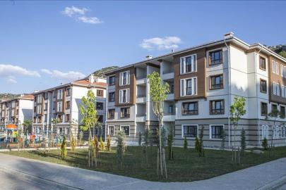 TOKİ'den Ankara için ek kura duyurusu