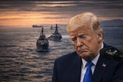 Trump yalnızlaşıyor: Japonya, İngiltere ve Avustralya da askeri desteği reddetti